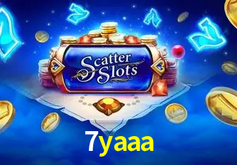 Recursos de Bônus 7yaaa