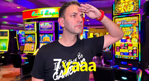VIP Casino 7yaaa