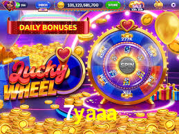 Welcome Bonus 7yaaa