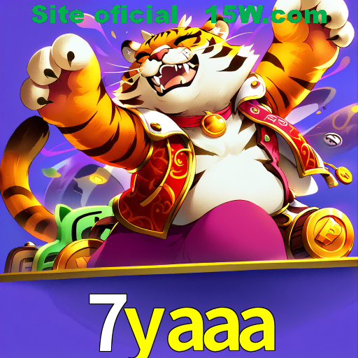 APK oficial da 7yaaa para Android