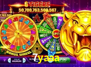 Estatísticas do Jogo 7yaaa