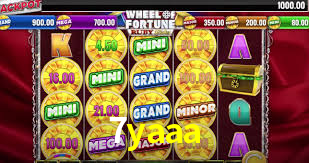 Roulette Table 7yaaa