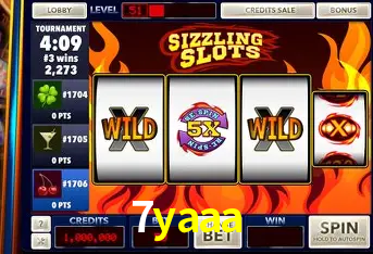 Sinta a adrenalina dos jogos de cassino com 7yaaa