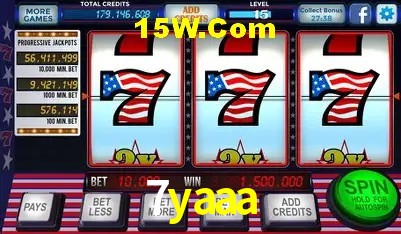 7yaaa: Seu Cassino Premiado com Pagamentos Rápidos