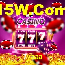 Welcome Bonus 7yaaa
