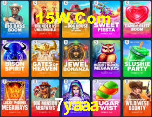 7yaaa App Interface